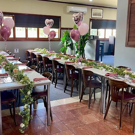 Yandina Hotel Dış mekan fotoğraf