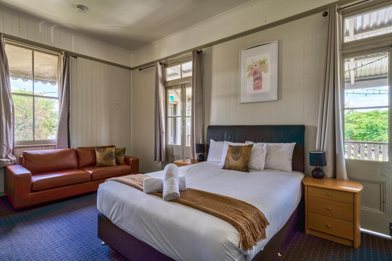 Yandina Hotel Dış mekan fotoğraf