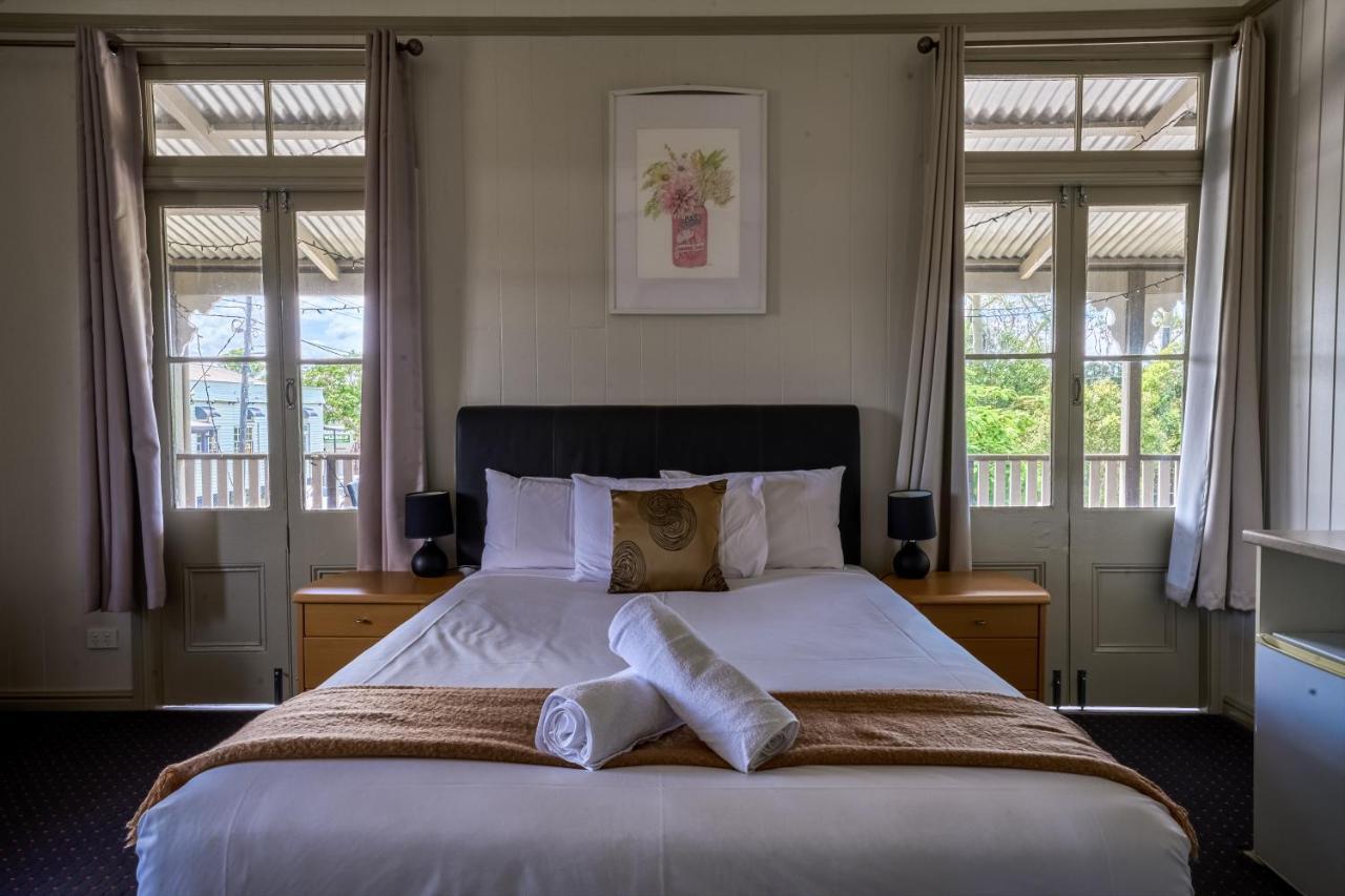 Yandina Hotel Dış mekan fotoğraf