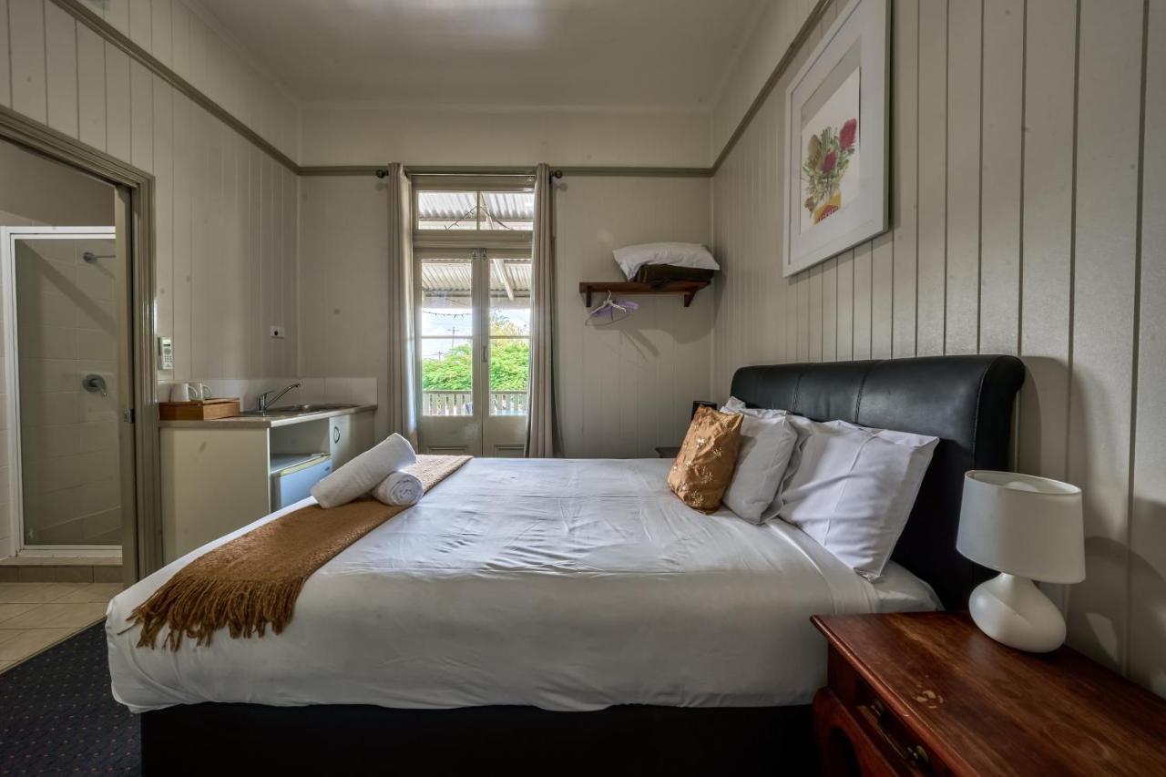 Yandina Hotel Dış mekan fotoğraf