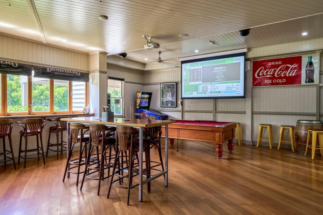 Yandina Hotel Dış mekan fotoğraf