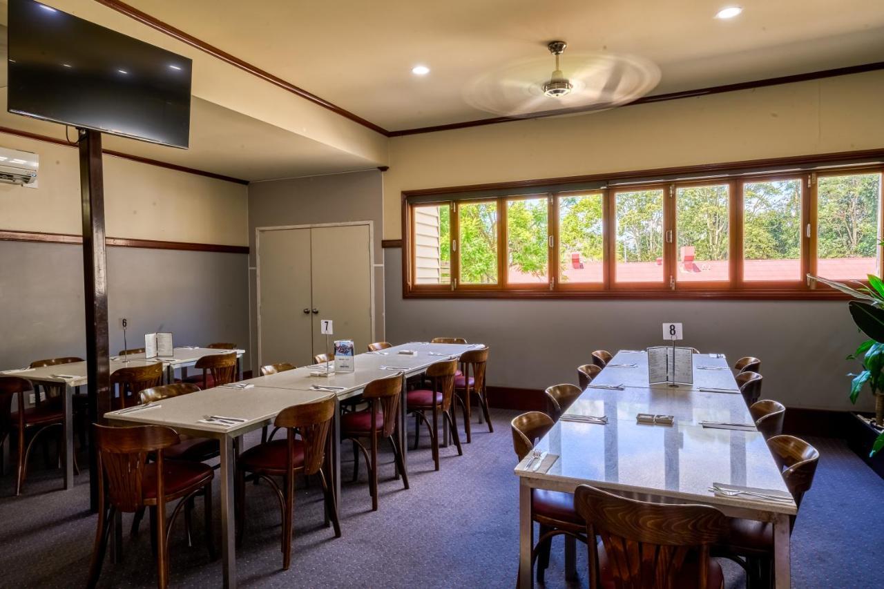 Yandina Hotel Dış mekan fotoğraf