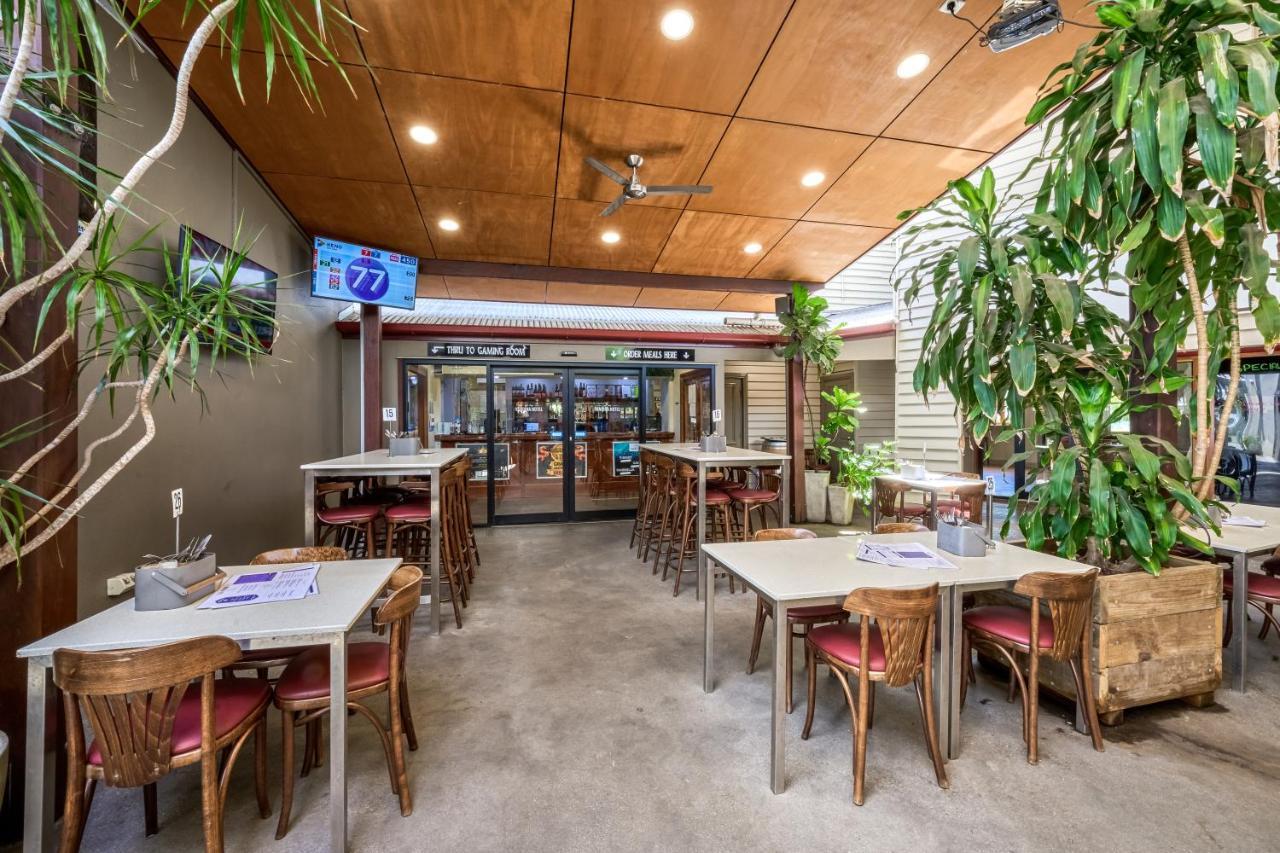 Yandina Hotel Dış mekan fotoğraf