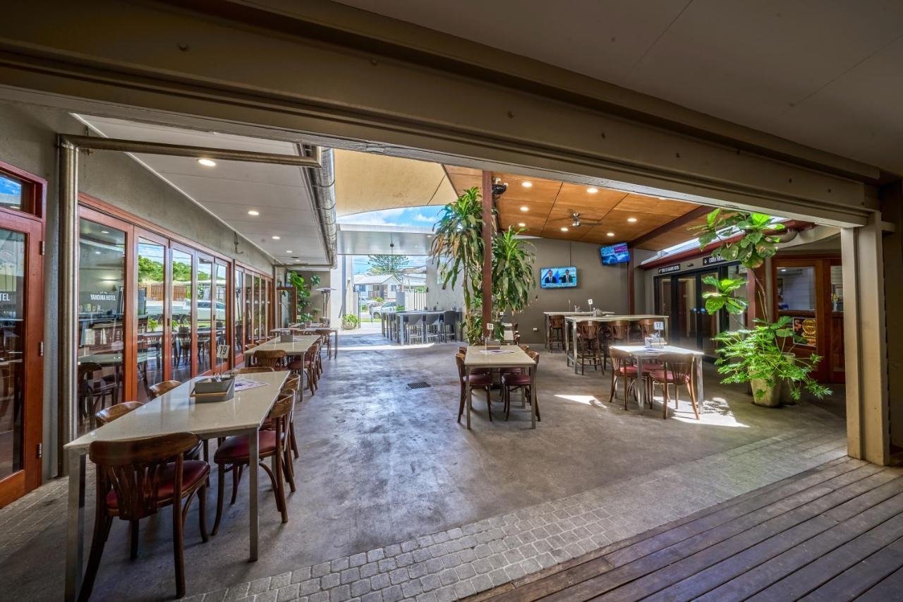 Yandina Hotel Dış mekan fotoğraf