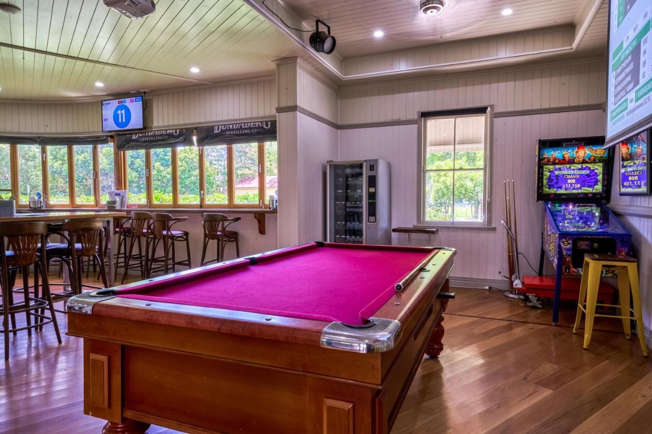 Yandina Hotel Dış mekan fotoğraf
