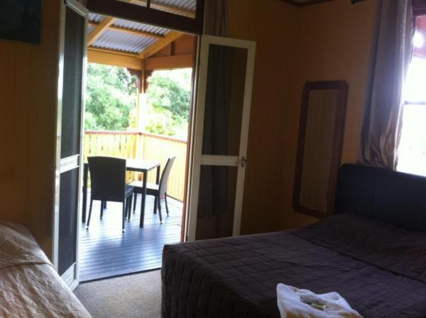 Yandina Hotel Dış mekan fotoğraf