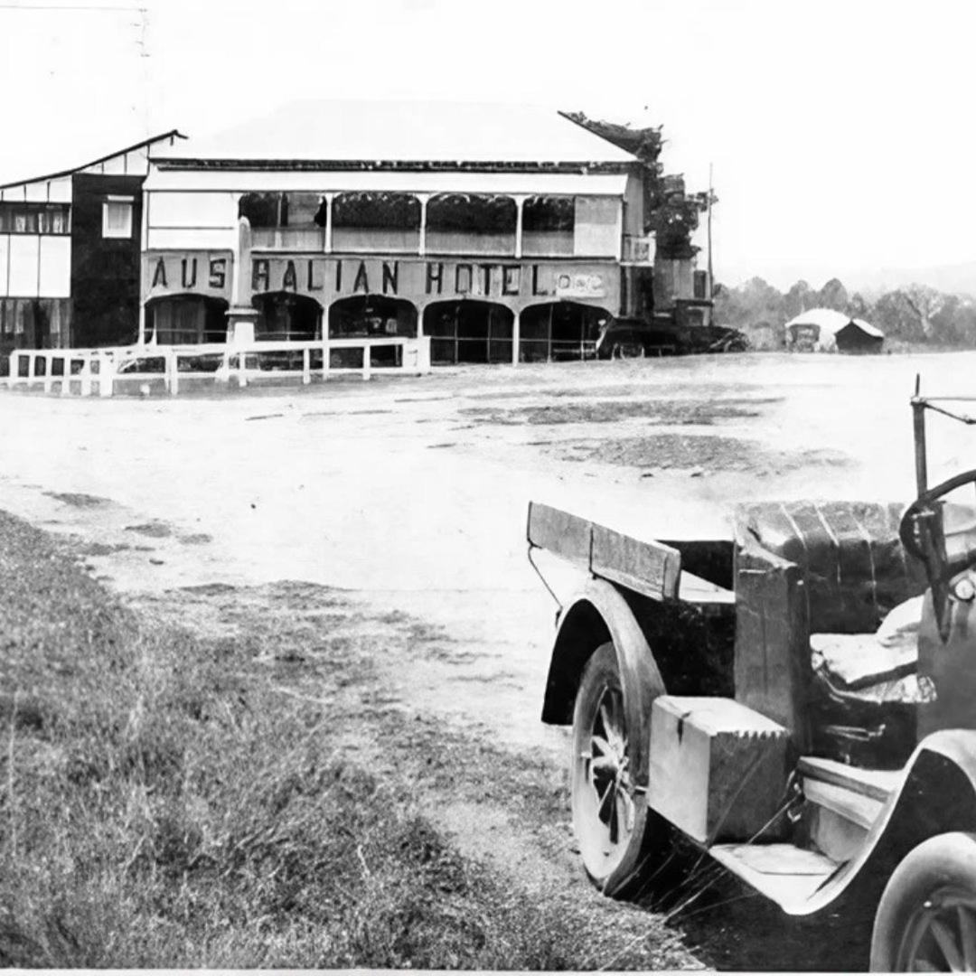Yandina Hotel Dış mekan fotoğraf